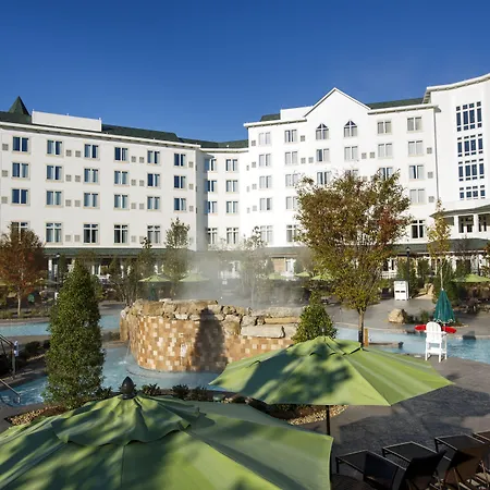 Dollywood'S Dreammore Resort And Spa-3