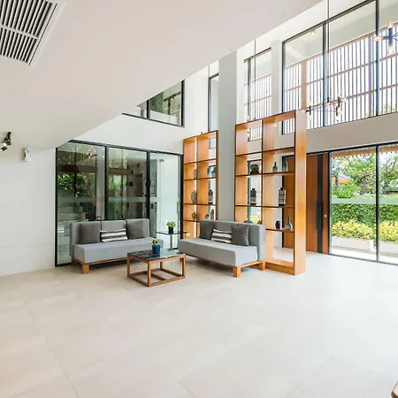 Casa De Mar - Koh Samui-3