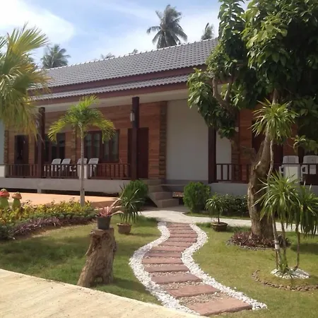 Khum Laanta Resort - Sha Extra Plus-3