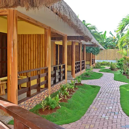 Veraneante Resort-3
