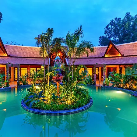 Angkor Village Resort & Spa-2