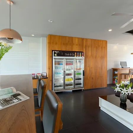 X10 Seaview Suites At Panwa Beach-3