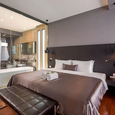X10 Seaview Suites At Panwa Beach-2