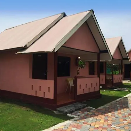 Gypsy Sea View Resort- Phi Phi Island-3