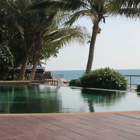 Koh Chang Grandview Resort-3