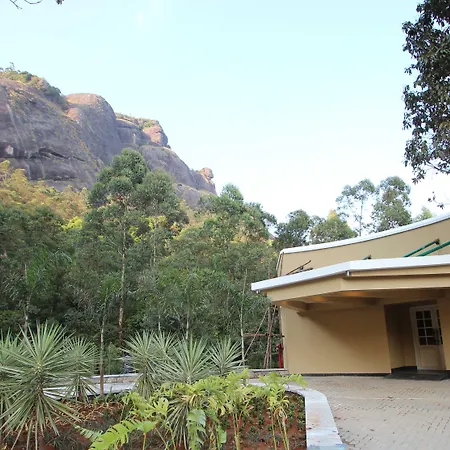 Club Mahindra Mount Serene, Munnar-2