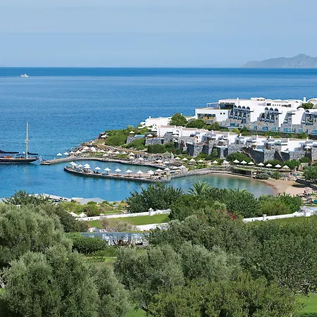 Elounda Peninsula Luxury Resort, Six Senses Spa-3