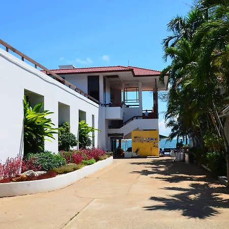 Maldives Beach Resort-3