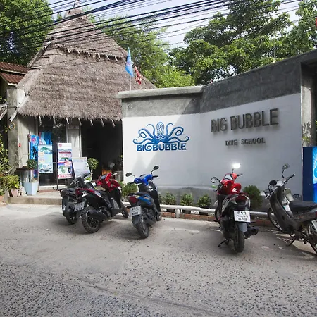 Bubble Bungalow-3