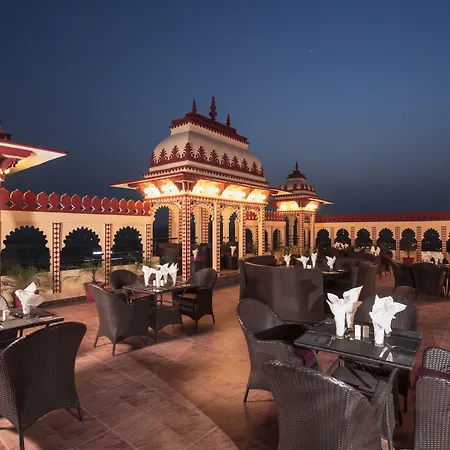Umaid Haveli-A Heritage Style Hotel & Resort-3