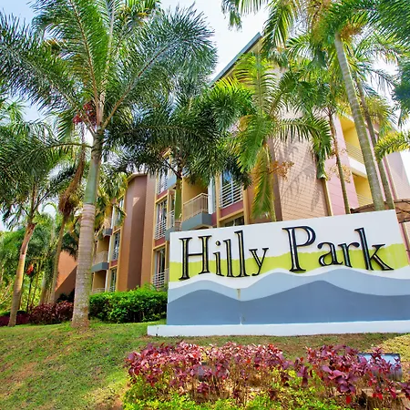 Brookside Valley Resort-2