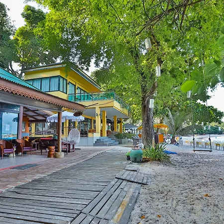 Vongdeuan Resort-2