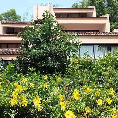 Sai Vishram Beach Resort-3