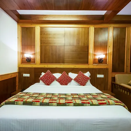 Vivaan The Sunrise Resort-3