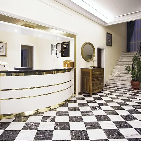 Pashas Princess By Werde Hotels - Adult Only-2