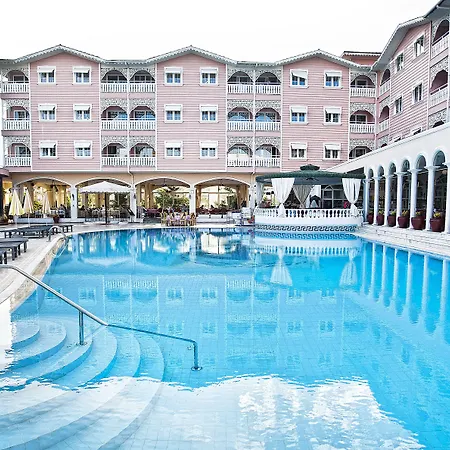 Pashas Princess By Werde Hotels - Adult Only-3