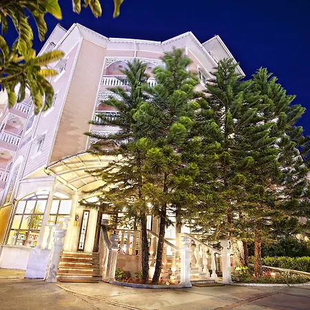Pashas Princess By Werde Hotels - Adult Only-3