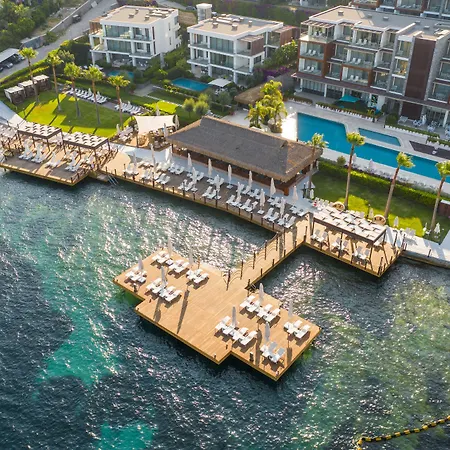 Mivara Luxury Bodrum-2