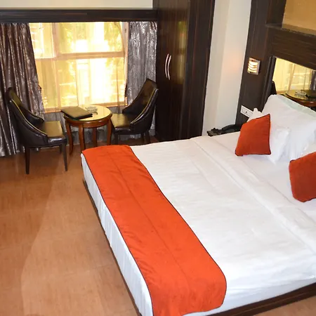 Grandeur De Sanchi- Luxury Beach Resort & Spa-3