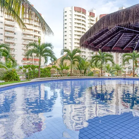 Wyndham Olímpia Royal Hotels-3