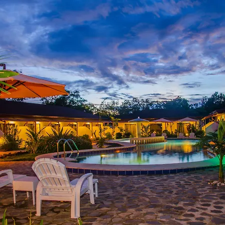 Panglao Homes Resort & Villas-2