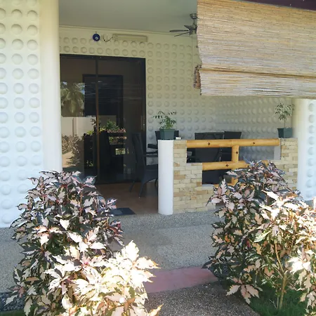 Panglao Homes Resort & Villas-3