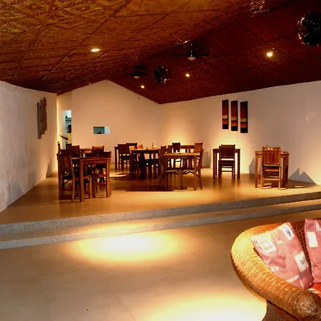 Panglao Homes Resort & Villas-3