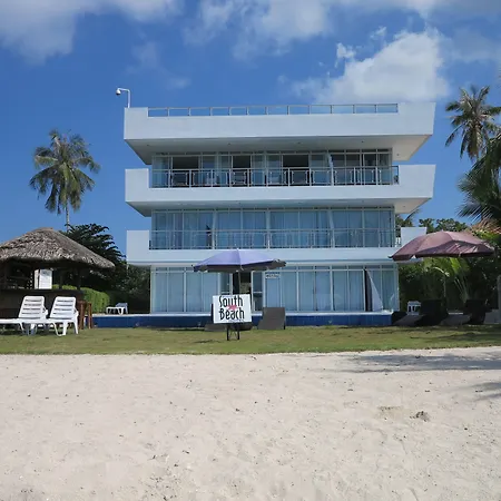 Bohol South Beach Hotel-3