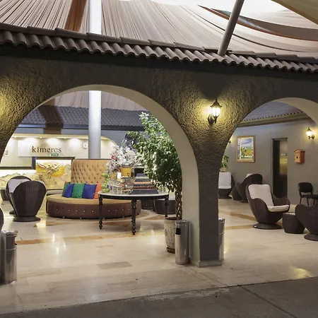 Kimeros Park Holiday Village - Ultra All Inc. Kids Concept-2