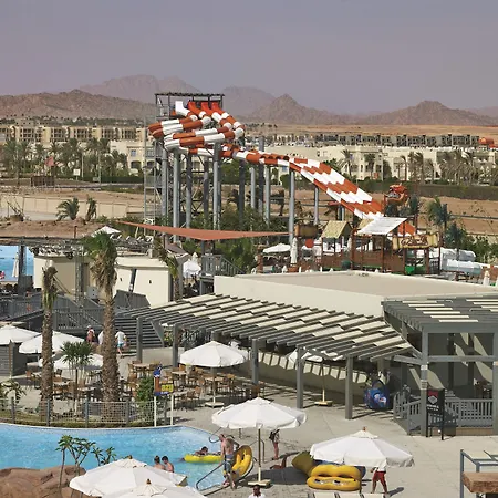Coral Sea Waterworld Sharm El Sheikh-2