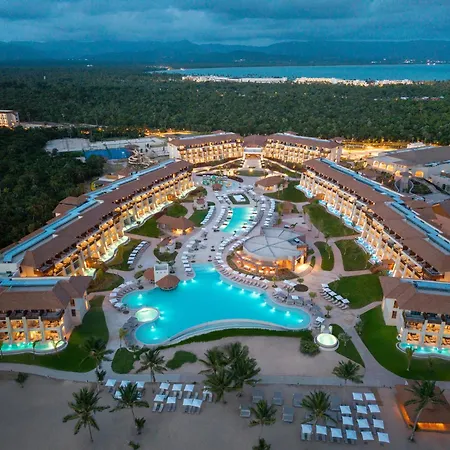 Dreams Playa Esmeralda Resort & Spa-2