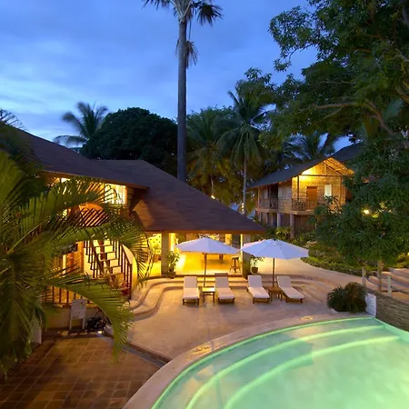 El Galleon Beach Resort-3