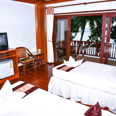 Haad Khuad Resort-2
