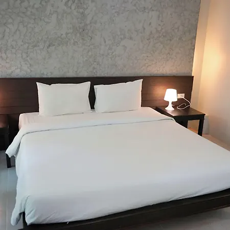 Khaolak Suthawan Resort - Sha Plus-3