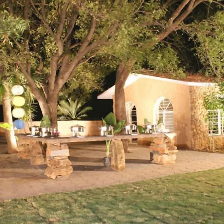 Dream Valley Resorts-2