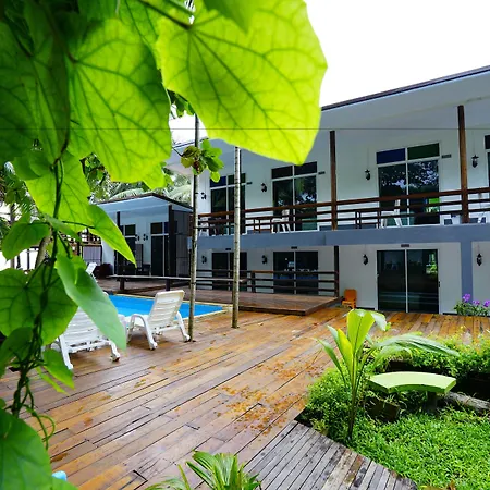 Apple Beachfront Resort-3