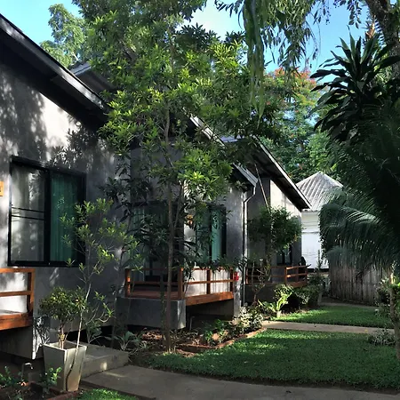 Family House @ Pai-3