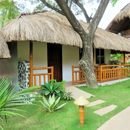 Kav'S Beach Resort-2