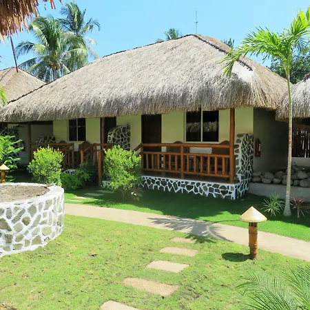 Kav'S Beach Resort-3