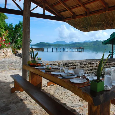 La Estancia Busuanga-3