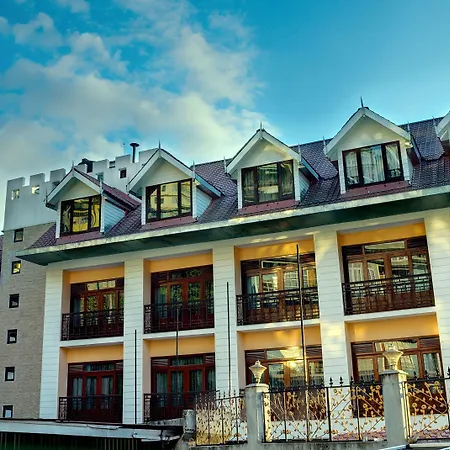Golden Crescent Resort & Spa-2
