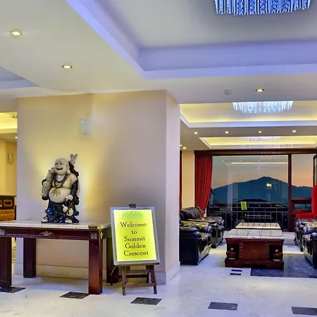 Golden Crescent Resort & Spa-3