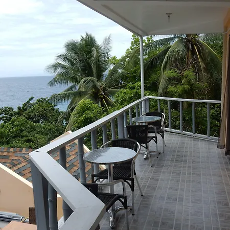 Oslob Seafari Resort-3