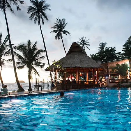 Nature Beach Resort-3