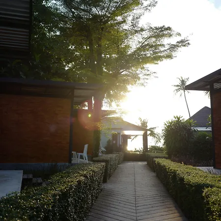 Nature Beach Resort-2