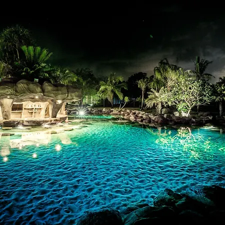Ohana Resort And Restaurant-2