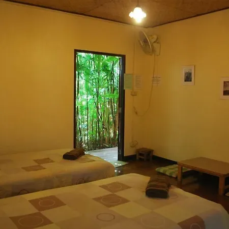 Breeze Of Pai Guesthouse-2