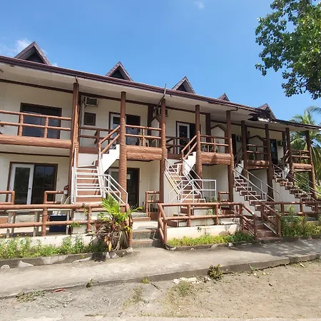 Bakasyunan Resort And Conference Center - Zambales-3