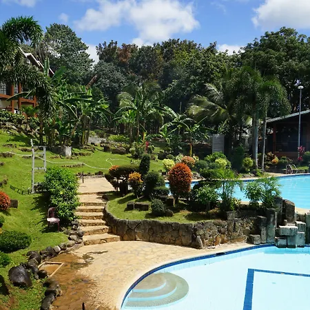 Bakasyunan Resort And Conference Center - Tanay-2