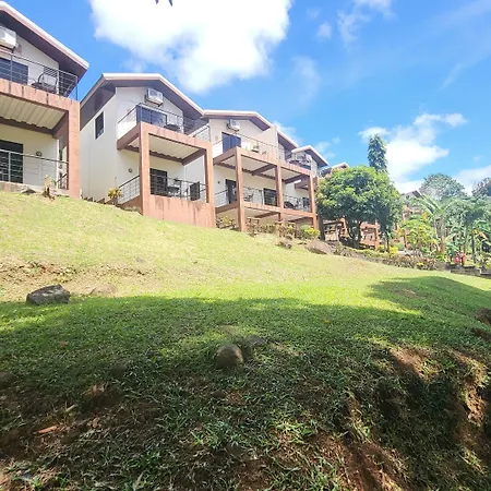 Bakasyunan Resort And Conference Center - Tanay-3